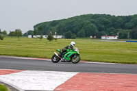 Advanced Group Green Bikes